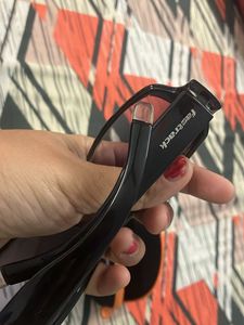 Fastrack Sunglasses Unisex