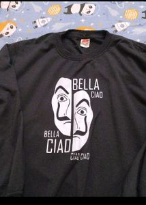 Bella Ciao Sweatshirt