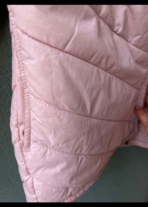 Puffer Jacket For Woman