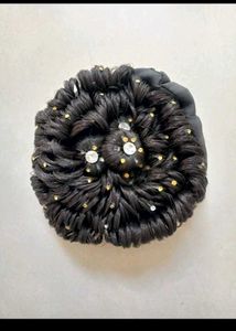 Hair Bun