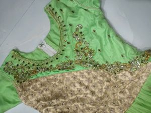 Gown