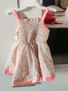 Baby Frock