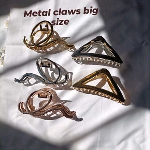Hair Accessories