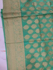 New Festival saree