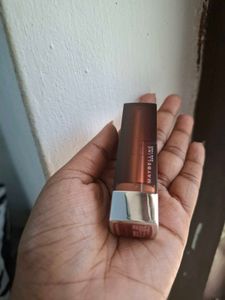 Maybelline Creamy Matte Lipstick