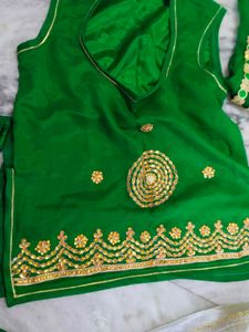 Rajputi Poshak For Wedding