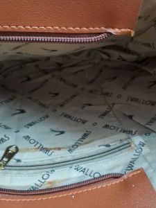 Sling Purse