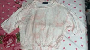 Cozy Cotton Korean Top