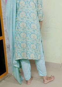 Pant Set