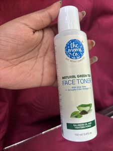 The moms Co. Face toner