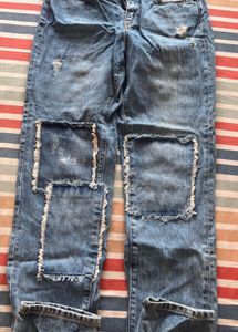 Vero Moda Denim Jeans
