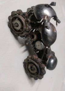 One Chain Need To Fix Check Pic Before Buying