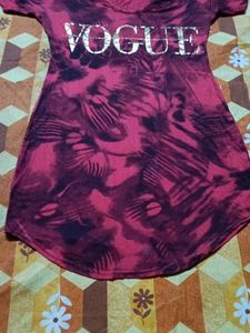 Stylish Bodycon Dress