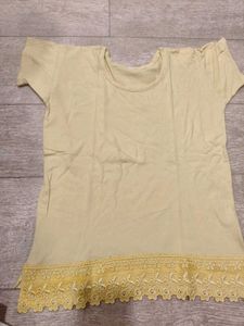 Yellow Top