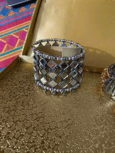 Adjustable Bangle