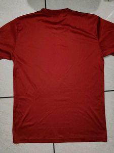 Red FTX T-Shirt