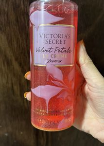Victoria Secret Mist