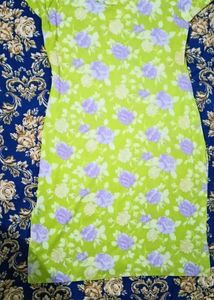 Women Kurti With Pajama