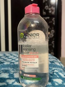 Garnier Micellar Water