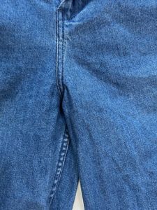 Branded Denim