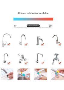 Tap Shower Filter
