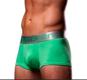 Calvin Klein Green Briefs