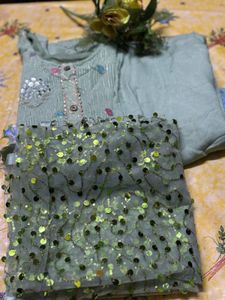 3piece Kurta Set