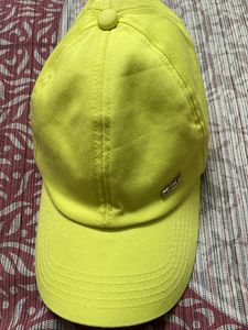 Cap 🧢