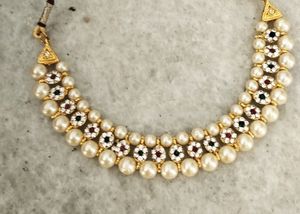 Choker With Earrings.     Jewelry, Necklace, Kundanjewelry, Jewellery, Chain, Choker, Earrings, Bridaljewellery, Women&#39;s, Forever21, Beauty, Shein, Biba, Jaipurjewelry, Rings, Western, Choker