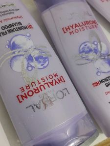L&#39;Oreal Hyaluron Moisture Shampoo