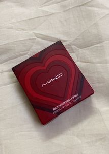 Mac Mini Lipstick Set ( Pack Of 3)
