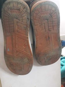 Nike Multi-Color High-Top Sneakers