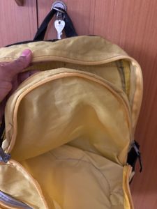 Original Minions Backpack - Decent Condition!
