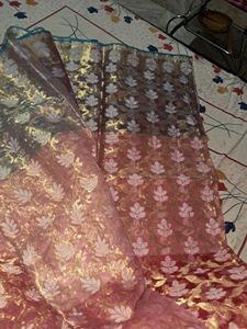 Gorgeous saree