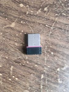 ADNet Network Adapter