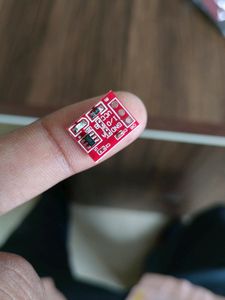 TTP223 Touch Sensor Switch