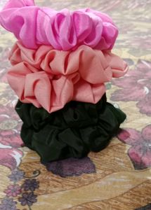 Scrunchies