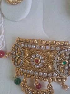 Jewellery Set RAJPUTI CHOCKER