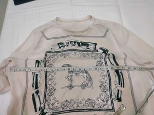 Printed Top