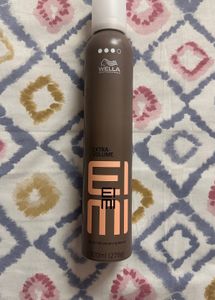 Hair Mousse