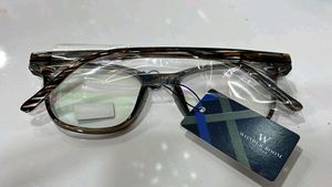 Specs Frame For Unisex