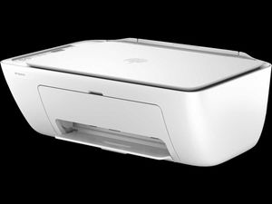 HP DeskJet 2820 Wireless Color All-in-One Printer