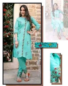 Women Kurta Set