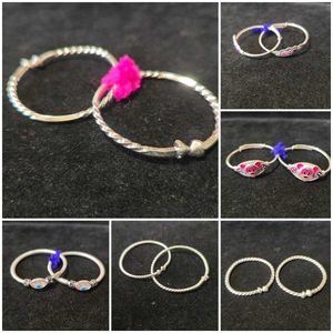 Pure silver kid&#39;s jewellery Anklet, Bangles