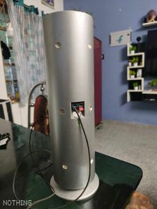 Geepas Tower electric Speaker from UAE