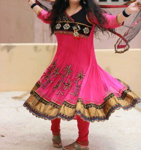 Soch Brand Kurta Set