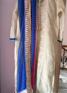 Salwar Suits