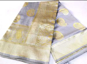 ❤️new jari Wark banarasi silk saree 💕
