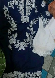 Kurta With Bottom wear