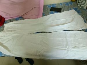 White New Palazzo